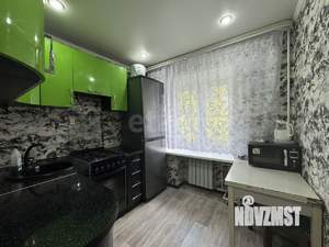 1-к квартира, вторичка, 29м2, 5/5 этаж
