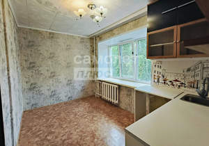 1-к квартира, вторичка, 50м2, 3/5 этаж