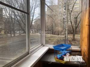3-к квартира, вторичка, 62м2, 1/5 этаж