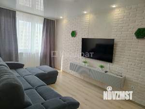 1-к квартира, вторичка, 34м2, 15/18 этаж
