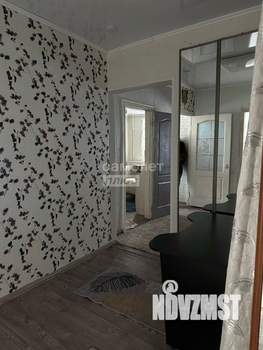 3-к квартира, вторичка, 64м2, 5/9 этаж