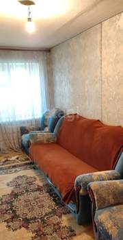 2-к квартира, вторичка, 45м2, 3/4 этаж