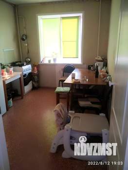 2-к квартира, вторичка, 50м2, 5/10 этаж