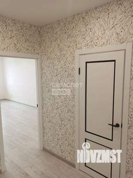 1-к квартира, вторичка, 46м2, 22/24 этаж