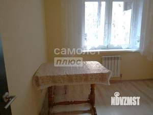1-к квартира, вторичка, 38м2, 2/13 этаж