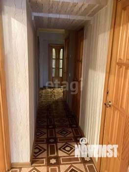 3-к квартира, вторичка, 69м2, 6/9 этаж