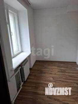 2-к квартира, вторичка, 25м2, 3/5 этаж
