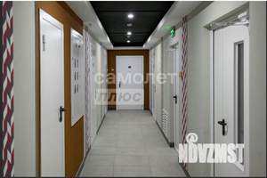 1-к квартира, вторичка, 37м2, 17/18 этаж