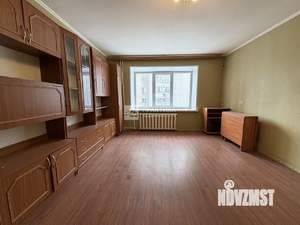 1-к квартира, вторичка, 37м2, 3/9 этаж