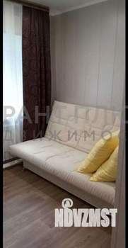 Студия квартира, вторичка, 13м2, 1/16 этаж