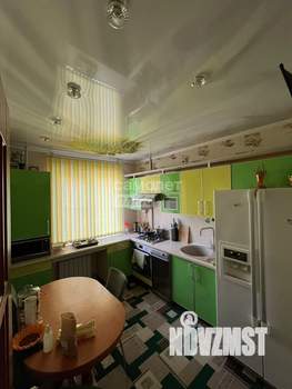 3-к квартира, вторичка, 63м2, 2/5 этаж