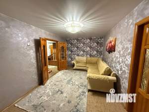 2-к квартира, вторичка, 46м2, 5/5 этаж
