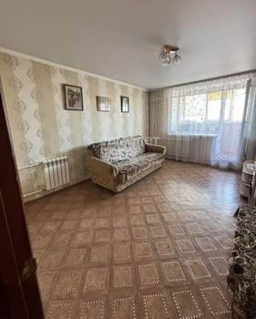 2-к квартира, вторичка, 45м2, 14/16 этаж