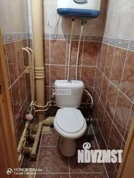 2-к квартира, вторичка, 54м2, 9/10 этаж