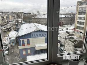 2-к квартира, вторичка, 24м2, 5/5 этаж