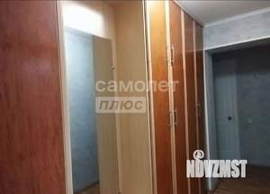 2-к квартира, вторичка, 51м2, 4/5 этаж