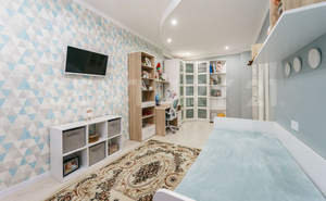 3-к квартира, вторичка, 90м2, 4/10 этаж