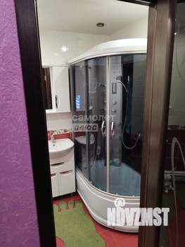 1-к квартира, вторичка, 44м2, 10/24 этаж