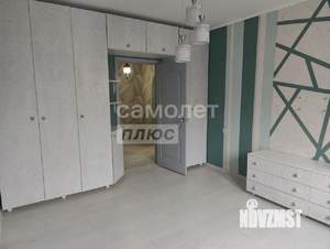 2-к квартира, вторичка, 58м2, 3/10 этаж