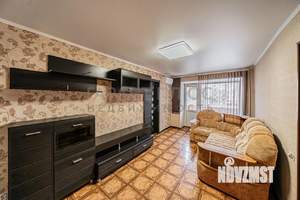 2-к квартира, вторичка, 42м2, 2/5 этаж