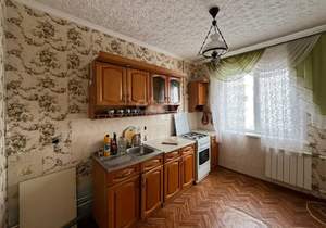 3-к квартира, вторичка, 63м2, 3/5 этаж