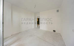1-к квартира, вторичка, 43м2, 6/25 этаж