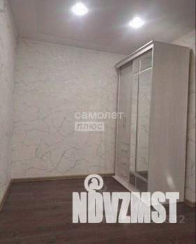 1-к квартира, вторичка, 30м2, 4/5 этаж