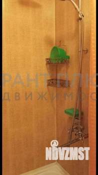 Студия квартира, вторичка, 13м2, 1/16 этаж