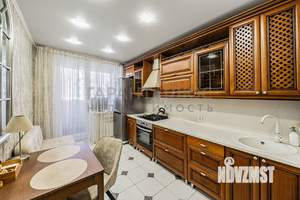 2-к квартира, вторичка, 52м2, 4/8 этаж