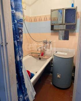 2-к квартира, вторичка, 46м2, 5/5 этаж