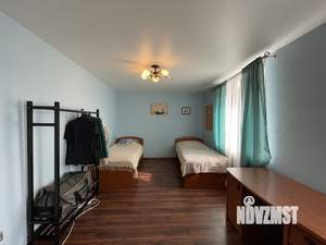 2-к квартира, вторичка, 66м2, 3/14 этаж