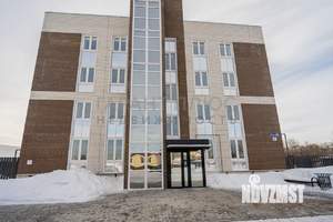 2-к квартира, вторичка, 56м2, 2/4 этаж