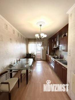2-к квартира, вторичка, 84м2, 8/10 этаж