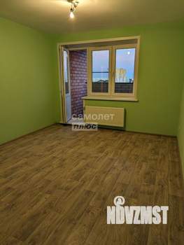 2-к квартира, вторичка, 52м2, 13/19 этаж