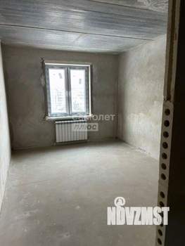 3-к квартира, вторичка, 71м2, 9/17 этаж