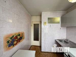 4-к квартира, вторичка, 60м2, 4/5 этаж