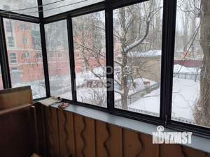 2-к квартира, вторичка, 44м2, 2/5 этаж