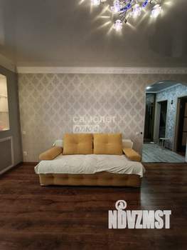 4-к квартира, вторичка, 78м2, 4/10 этаж