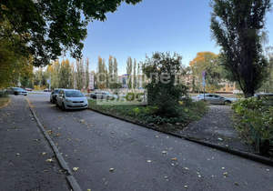 1-к квартира, вторичка, 35м2, 1/9 этаж