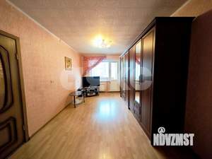 1-к квартира, вторичка, 35м2, 3/9 этаж