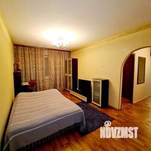2-к квартира, вторичка, 51м2, 5/5 этаж