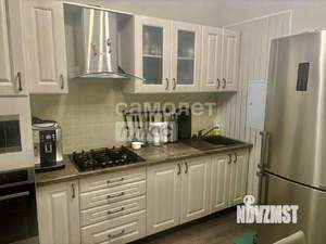 3-к квартира, вторичка, 64м2, 6/10 этаж