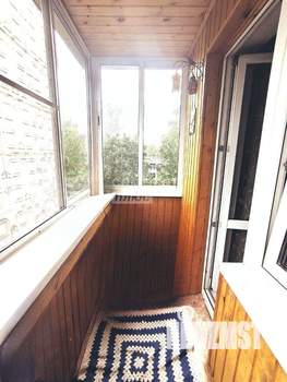 3-к квартира, вторичка, 61м2, 4/5 этаж