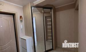 1-к квартира, вторичка, 39м2, 1/19 этаж