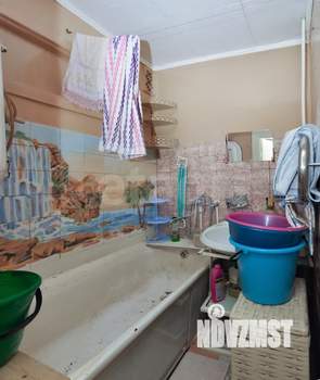 3-к квартира, вторичка, 62м2, 2/5 этаж
