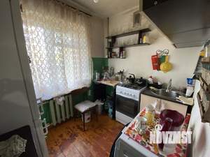 3-к квартира, вторичка, 50м2, 2/5 этаж