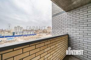 2-к квартира, вторичка, 61м2, 5/18 этаж