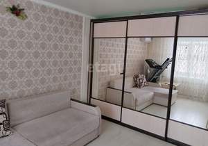 2-к квартира, вторичка, 26м2, 2/5 этаж
