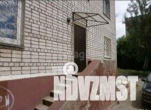 1-к квартира, вторичка, 21м2, 1/10 этаж