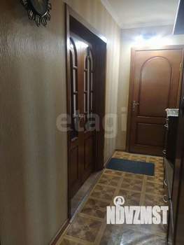 2-к квартира, вторичка, 50м2, 4/5 этаж